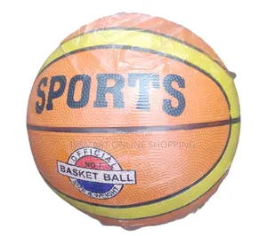 Indoor / Outdoor Official Basketball