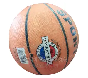 Indoor / Outdoor Official Basketball