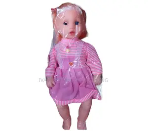 Baby Doll Toy - For Girl Kids