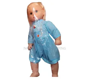 Baby Doll Toy - For Girl Kids