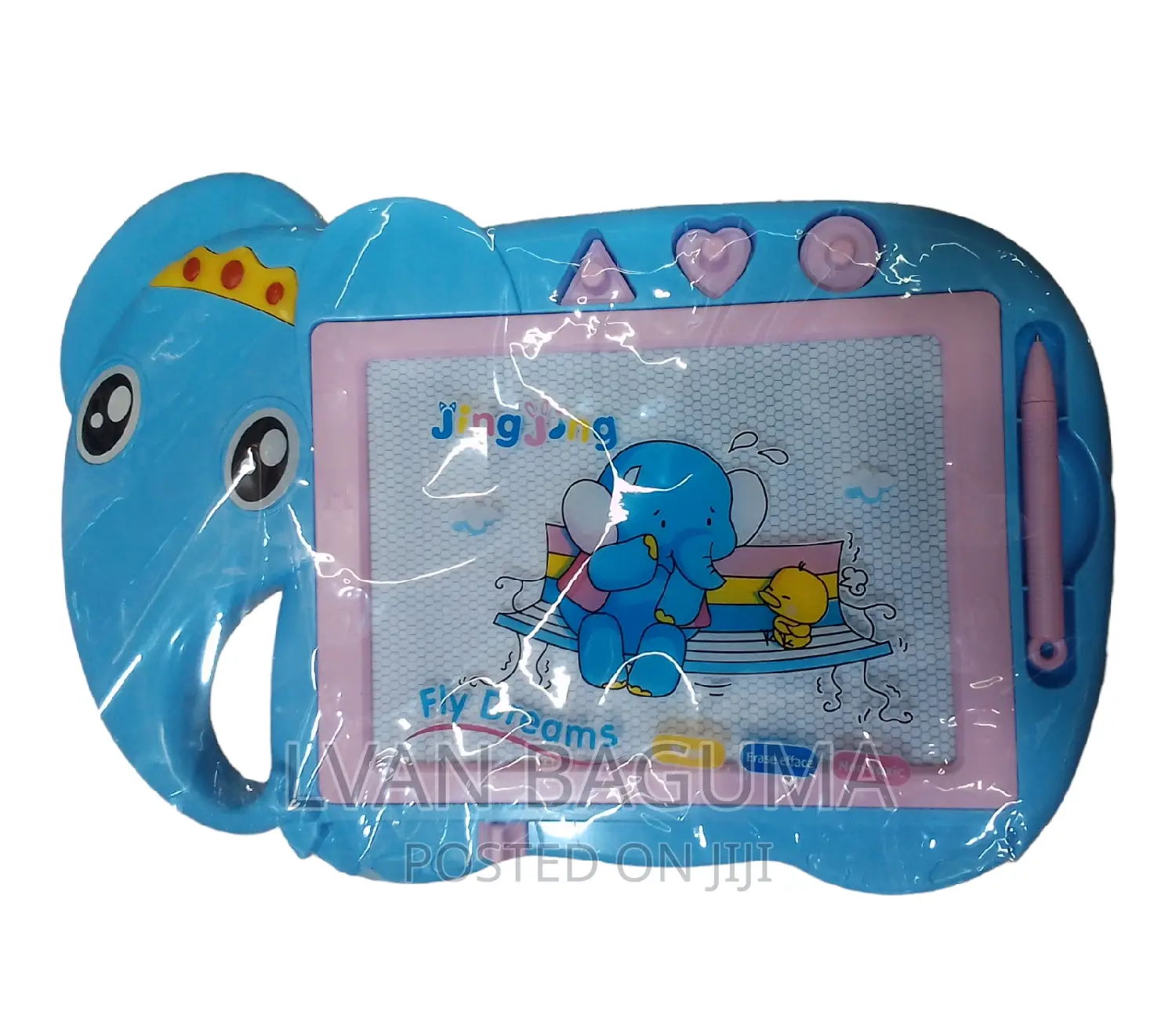Drawing Board for Kids - Draw and Erase