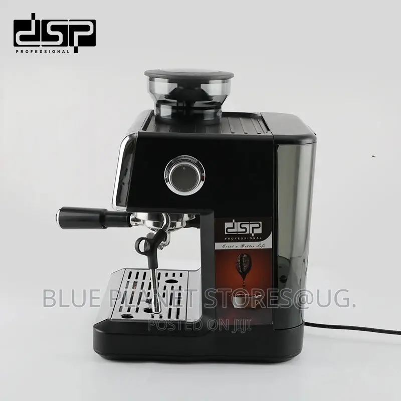 DSP 2.6l/20 Bar Espresso Coffee Machines \\ 2250w \\ KA3107