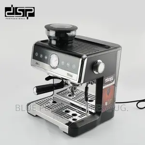 DSP 2.6l/20 Bar Espresso Coffee Machines \\ 2250w \\ KA3107