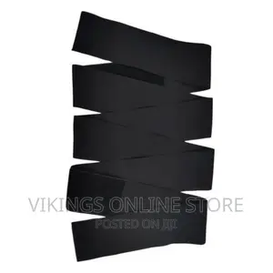 Waist Trainer Waist Bandage Wrap Tummy Wraps for Stomach