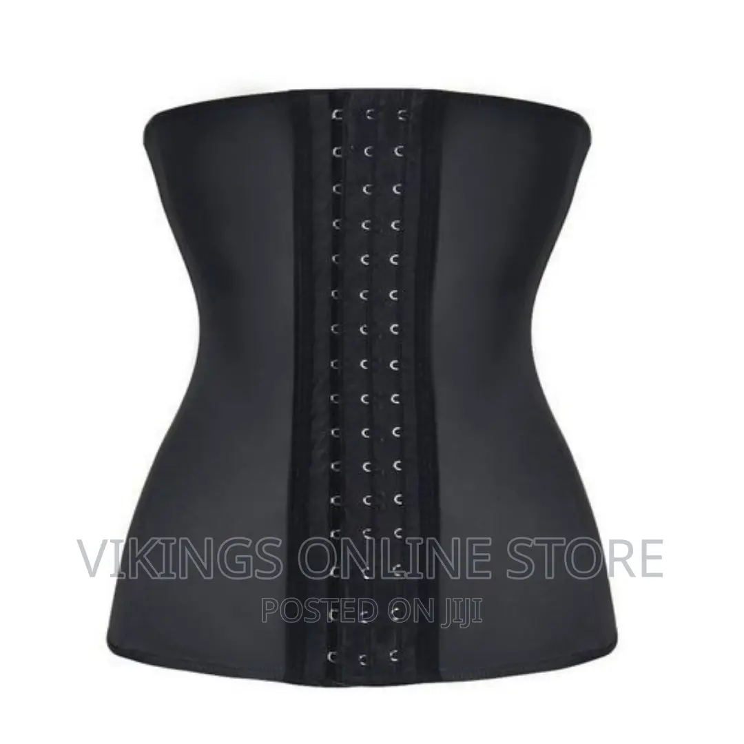 Waist Trainer - Black