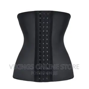 Waist Trainer - Black