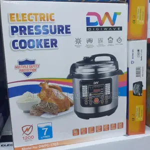 Electric Pressure Cooker/Pressure Cooker/Electric Cooker