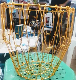 Fruits Magic Basket