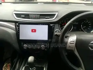 Nissan Xtrail 2014 Android Radio