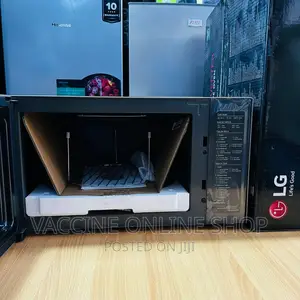 LG 42 Litres Microwave With Grill /=