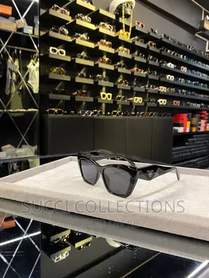 Photo - Original Prada Designers Sunglasses