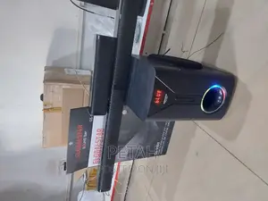 Sound Bar Global Star 3.1chanel