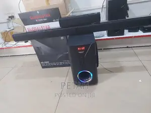 Sound Bar Global Star Clean Audio