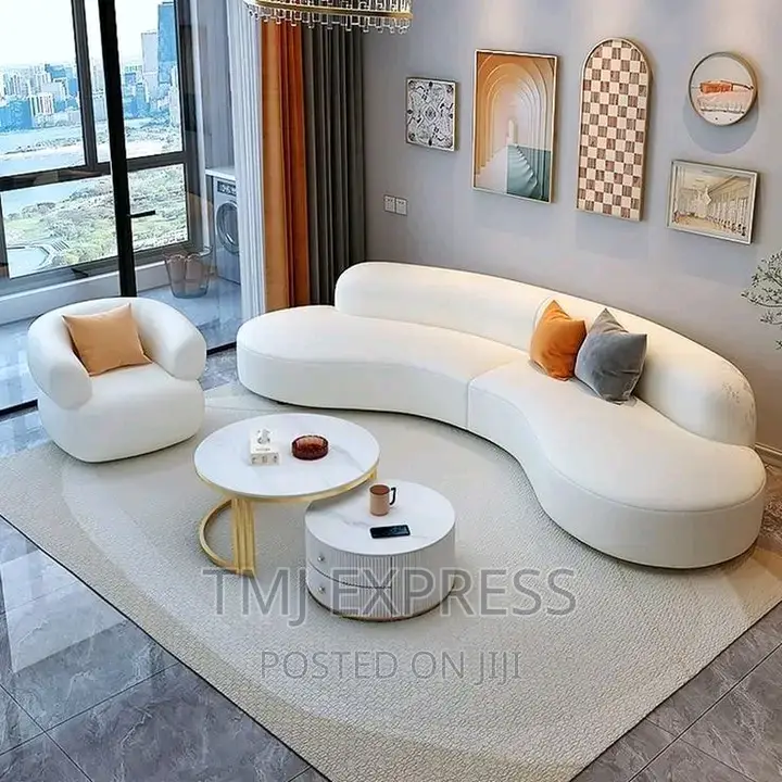 We Make Elegant Luxurious Confort Sofas And Beds