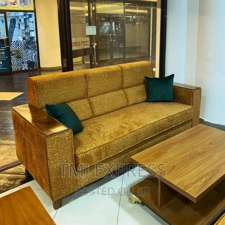 We Make Elegant Luxurious Confort Sofas And Beds