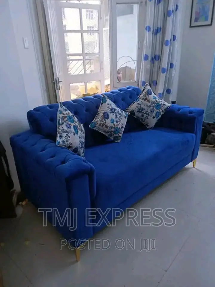 We Make Elegant Luxurious Confort Sofas And Beds
