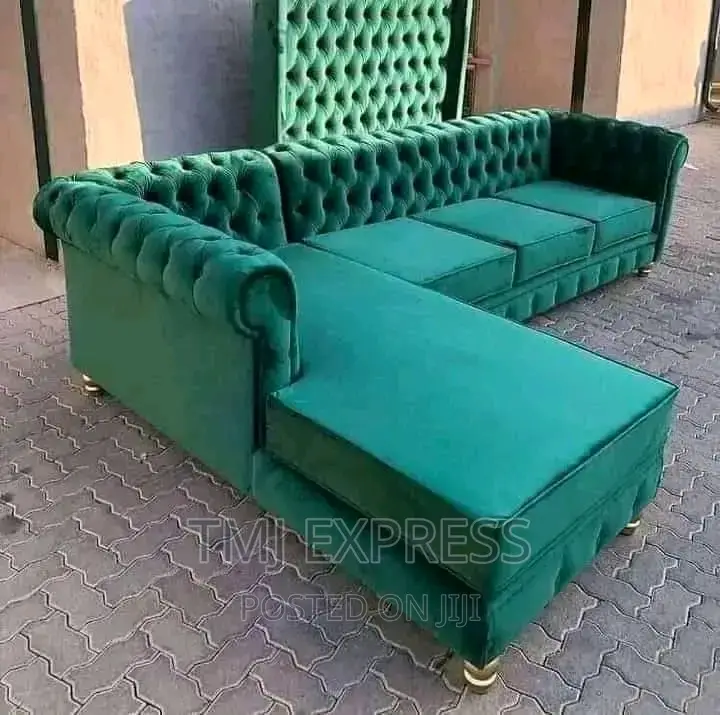 We Make Elegant Luxurious Confort Sofas And Beds