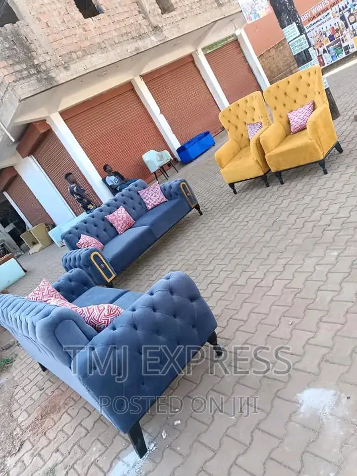 We Make Elegant Luxurious Confort Sofas And Beds