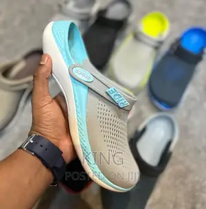 Photo - Crocs Literide We Brand New