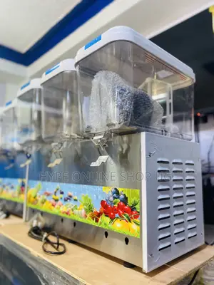 ADH Brand Juice Dispenser