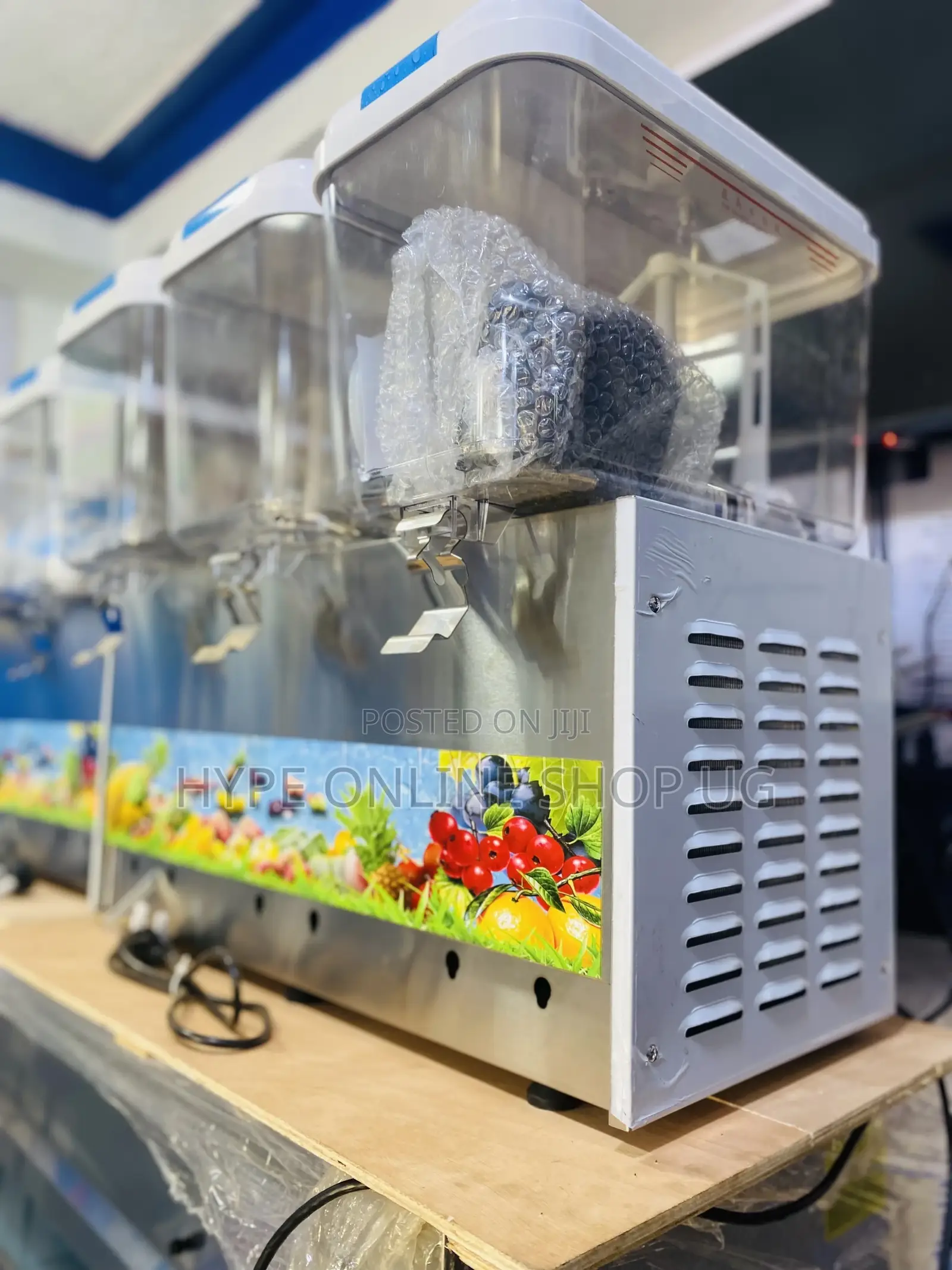 ADH Brand Juice Dispenser