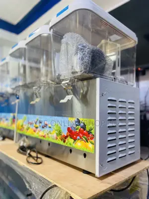 ADH Brand Juice Dispenser