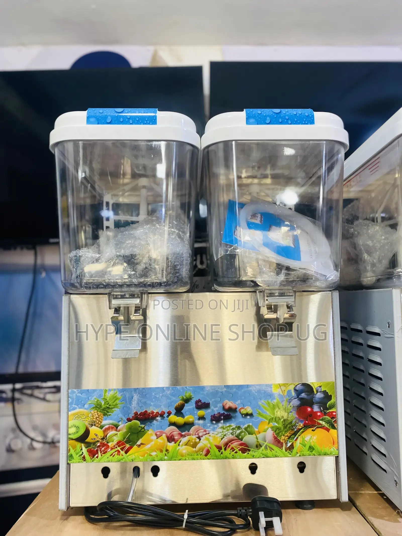 All Kinds of Dispenser Centre