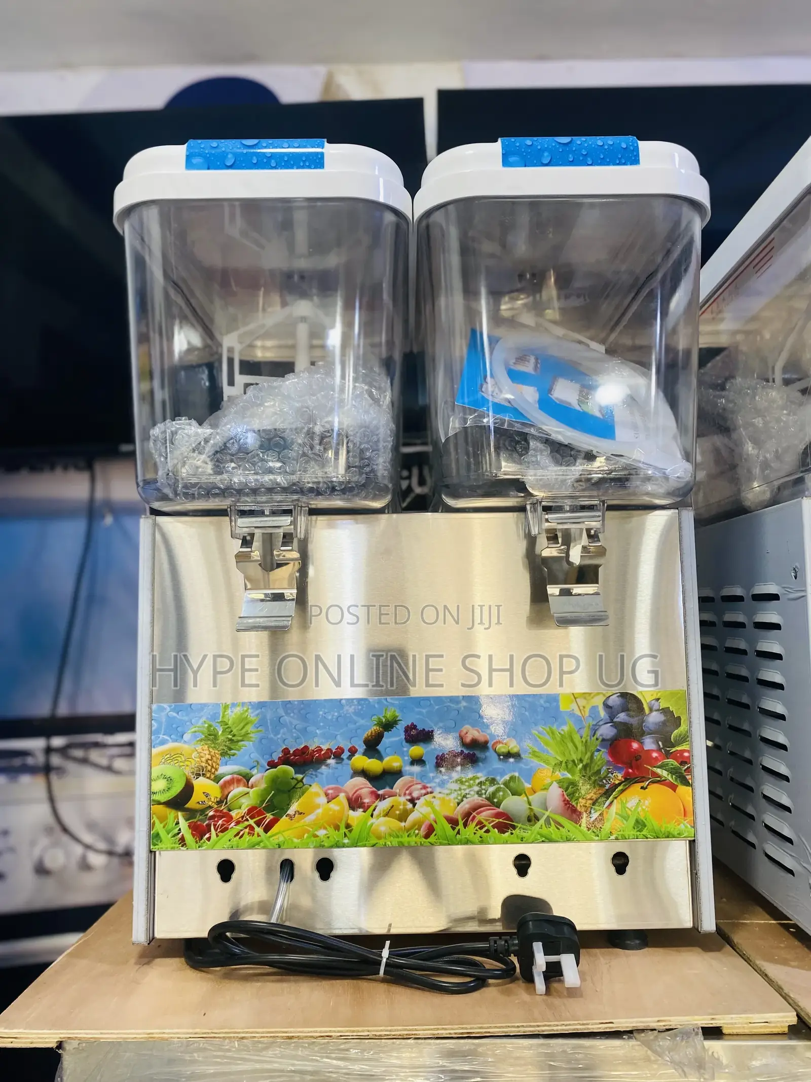 All Kinds of Dispenser Centre