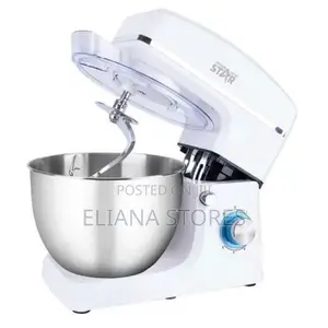 Winning Star Stand Mixer