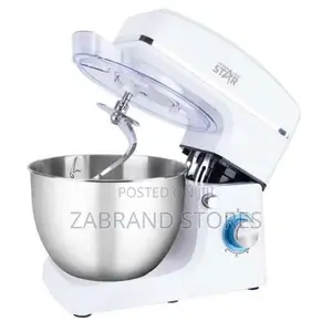 Winning Star Stand Mixer