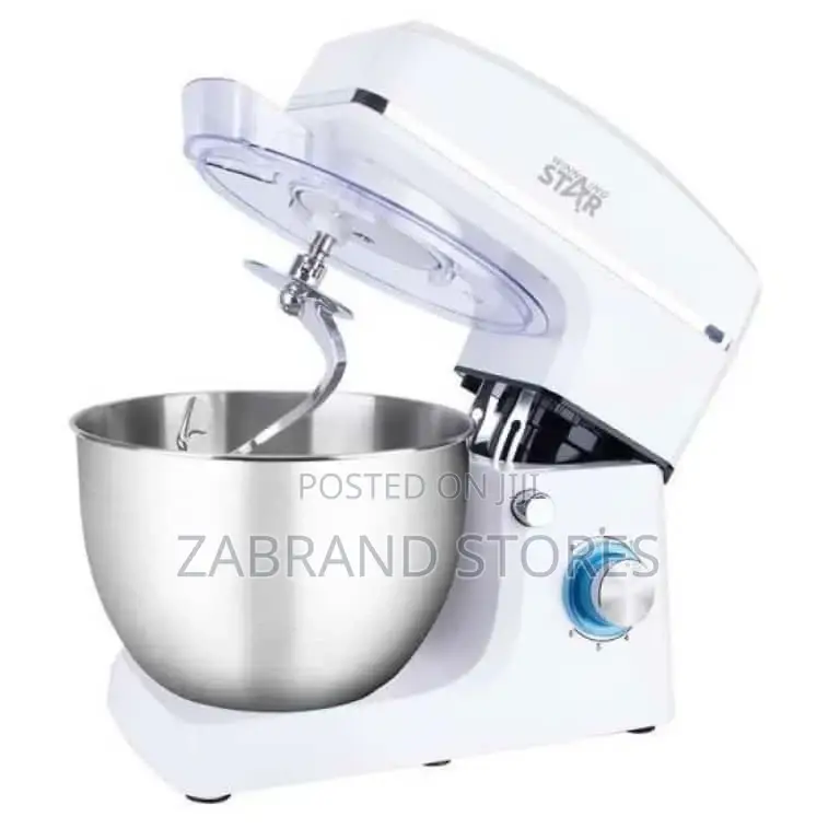 Winning Star Stand Mixer