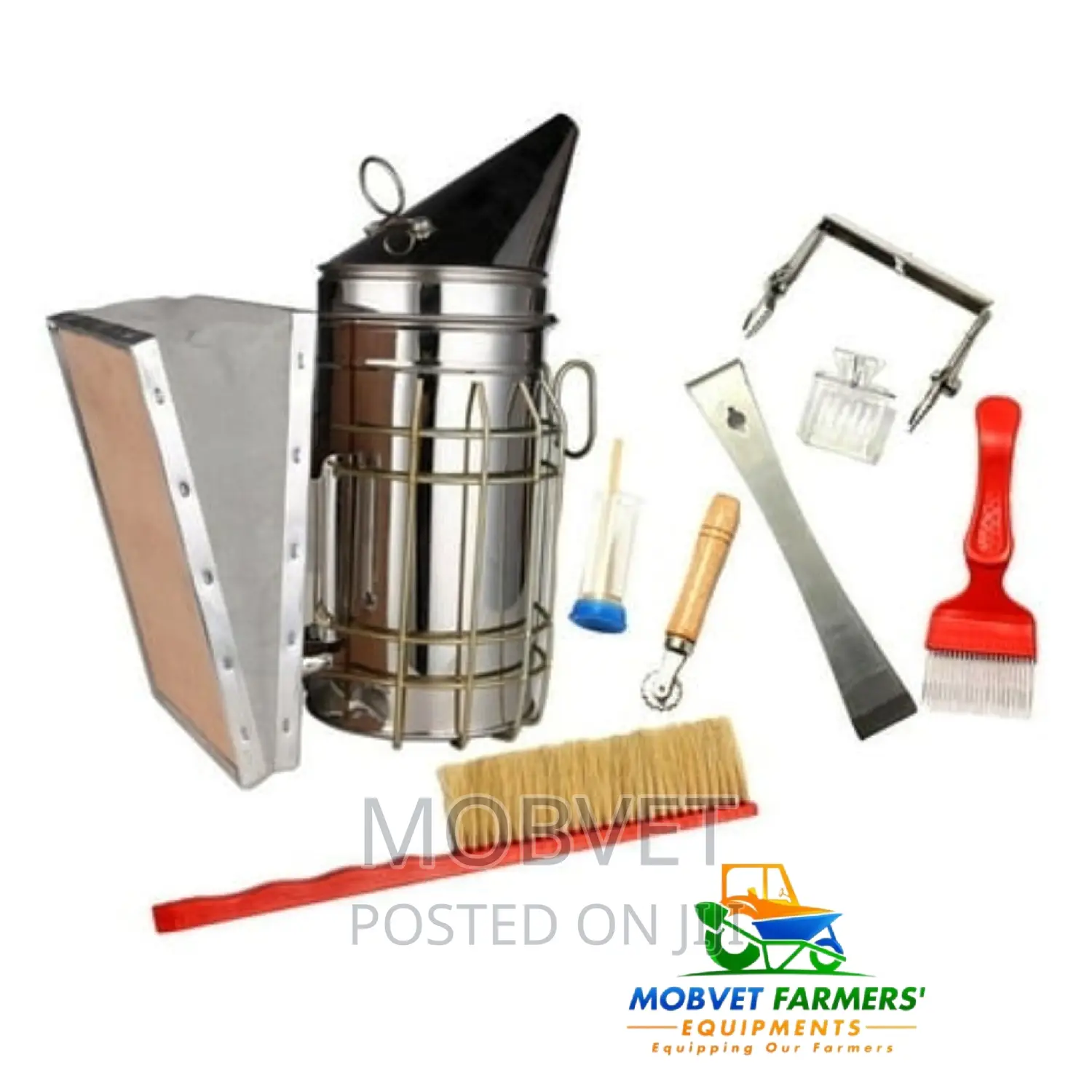 Honey Harvesting Kit
