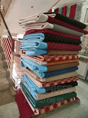 Woolen Carpets