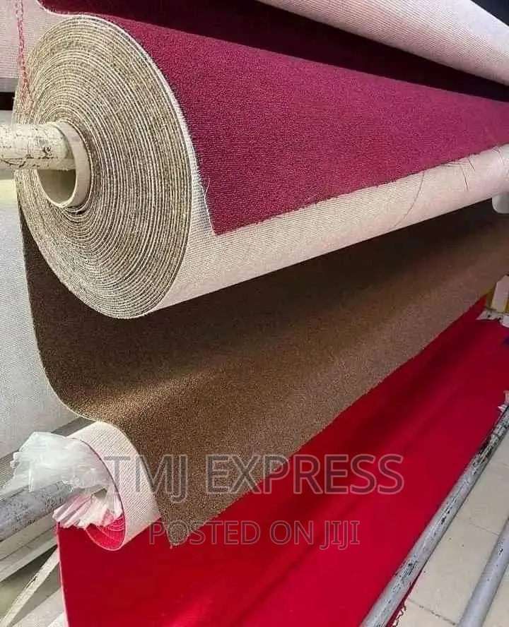 Woolen Carpets