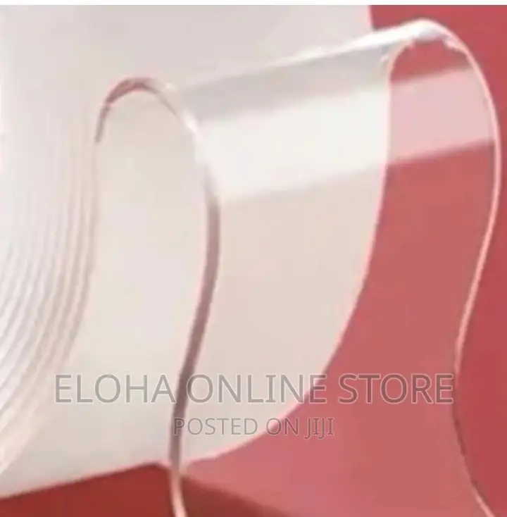 Nano Double Sided 3m Tape