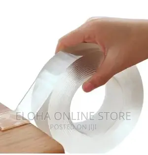 Nano Double Sided 3m Tape