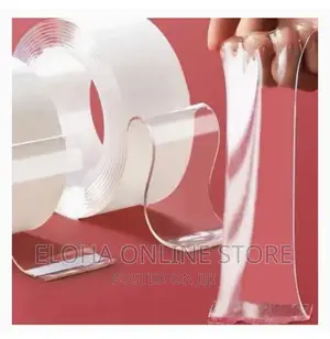 Nano Double Sided 3m Tape