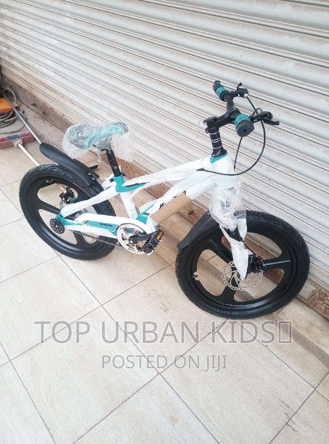 New Kids Bike 7years + Size 20 / Kids Bicycle 7-10 Years