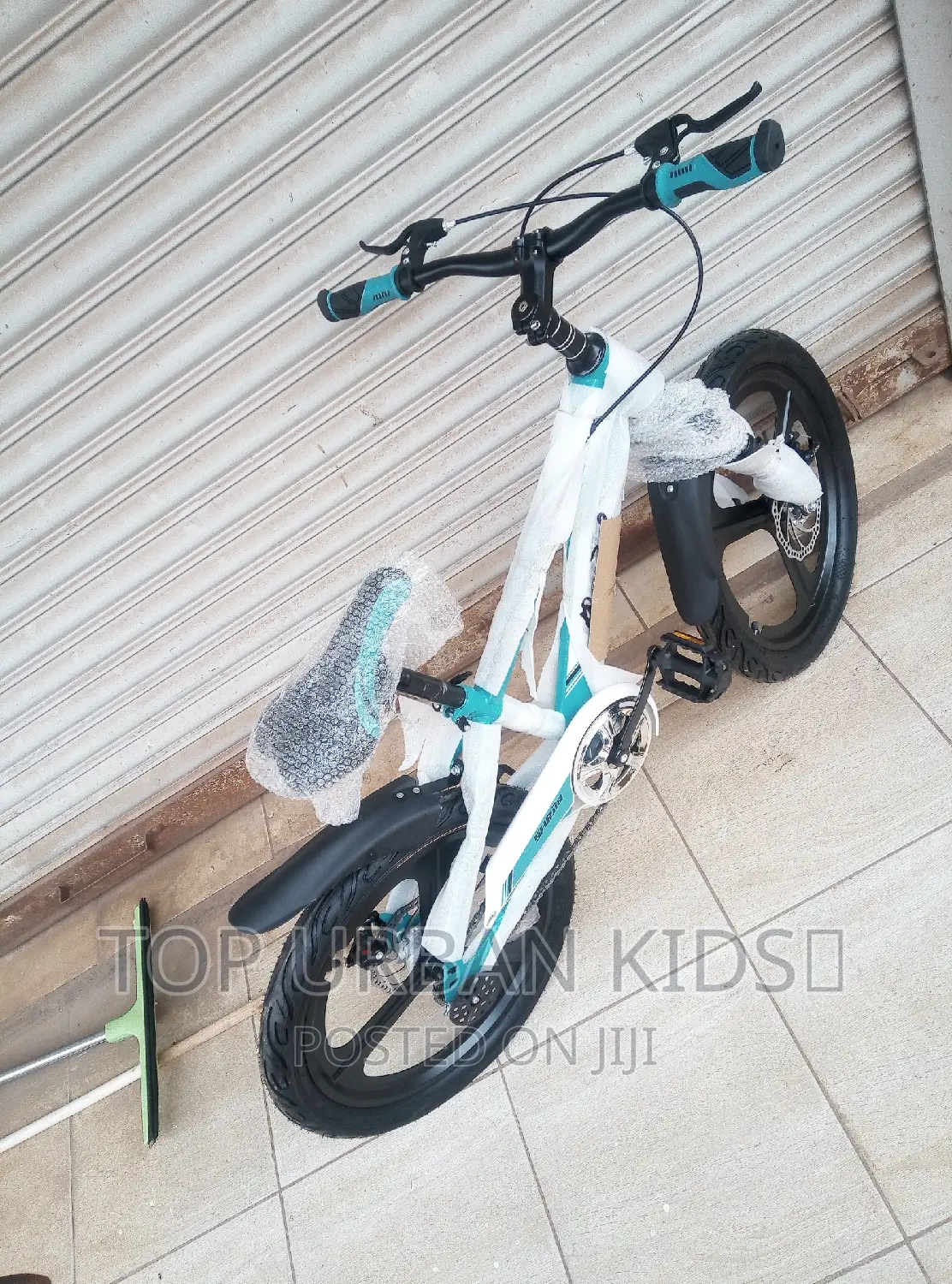 New Kids Bike 7years + Size 20 / Kids Bicycle 7-10 Years
