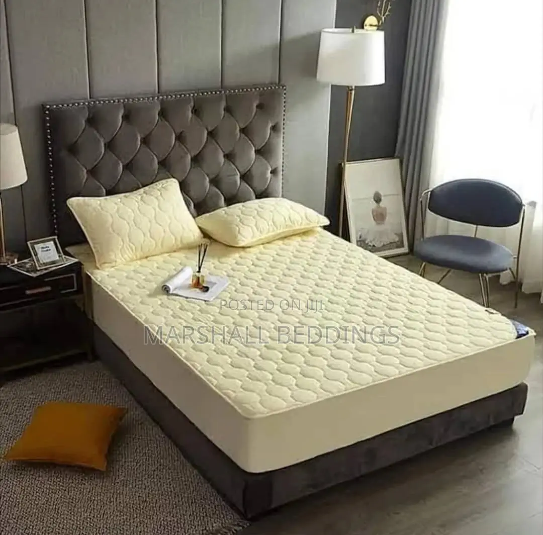 All Size Waterproof Mattress Protectors