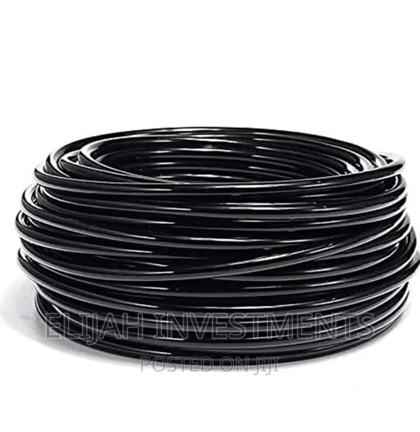Water Spray Kit 20m Water Misting Cooling System