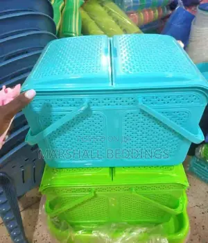 Storage Cabinets