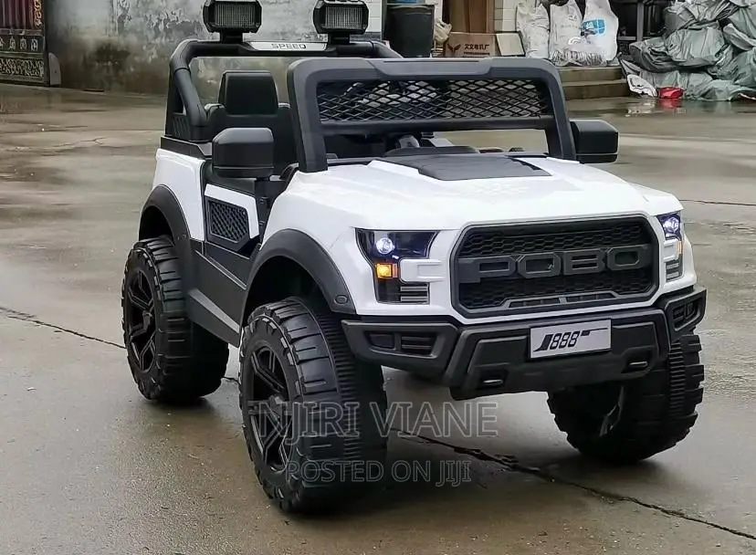 Children's Car Toy