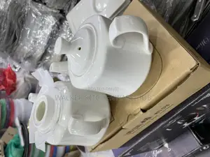 1L Ceramic Tea Pot