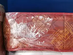 5by6/10 High Density Roseform Mattresses