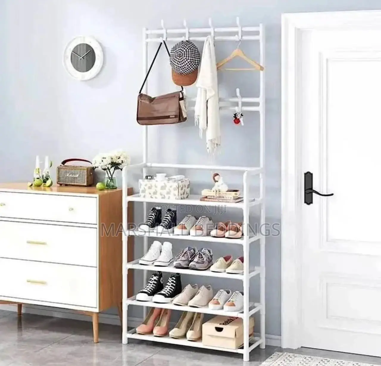 Stylish Shoerack