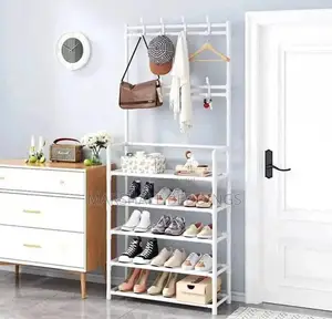 Stylish Shoerack