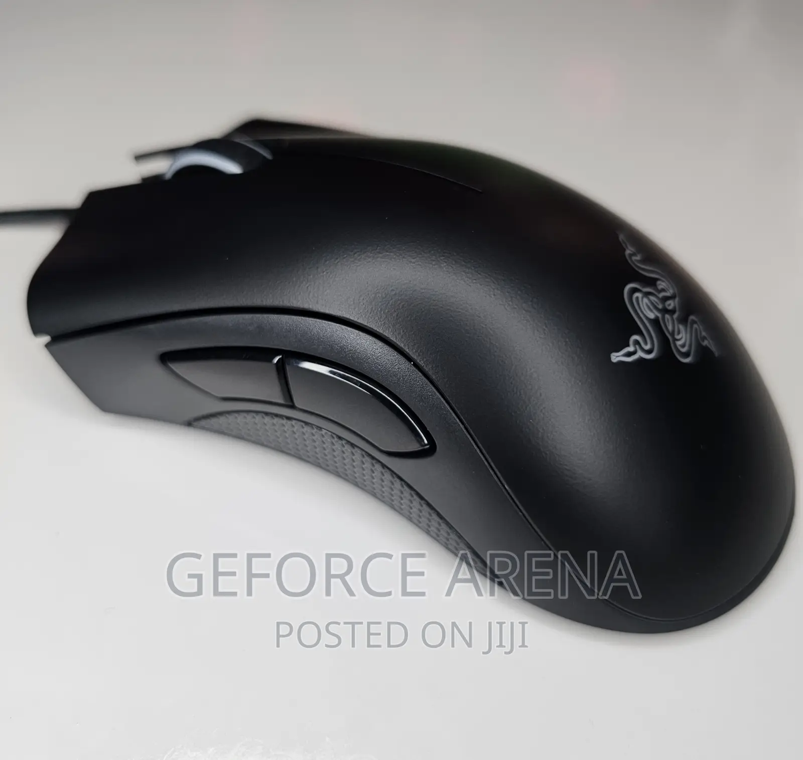 Razer Deathadder - Gaming RGB Mouse - Brand New Original