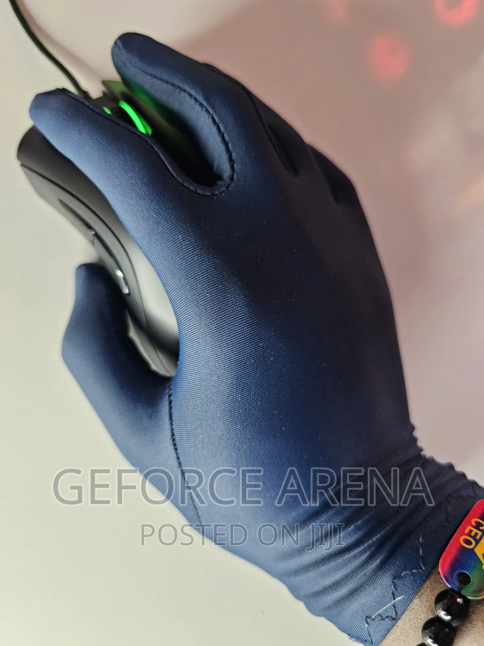Razer Deathadder - Gaming RGB Mouse - Brand New Original