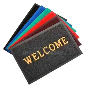 Doormats Available
